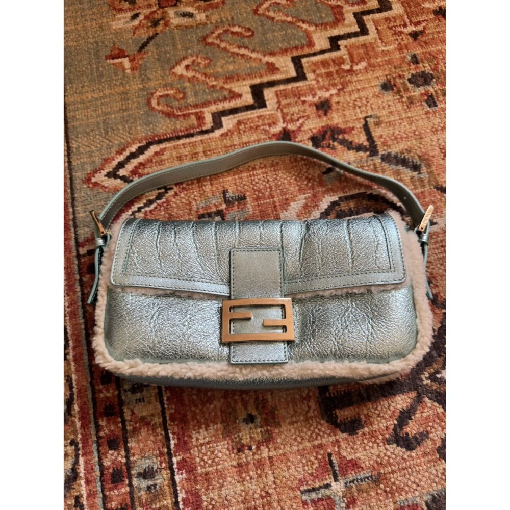Fendi baguette - Picture 9 of 9